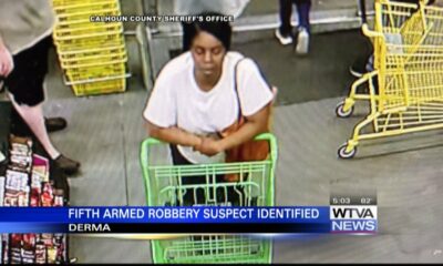 More arrests made after Dollar General store robbery in Calhoun County