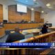 10 p.m. - Proposed gun ordinance approved by city council in Columbus
