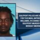 UPDATE: Man wanted after fatal shooting at Gulfport hotel