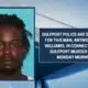 UPDATE: Man wanted after fatal shooting at Gulfport hotel