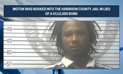 Harrison Co. deputies make felony drug trafficking arrest