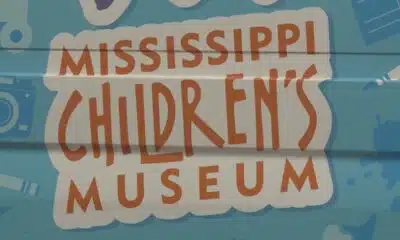 Mississippi Children's Museum-Meridian has a lot of Summer Plans including a Variety of Camps