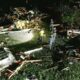 DRONE FOOTAGE: Tornado Aftermath in Barnsdall, OK
