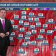 Patrick's Tuesday PM Forecast 5/7