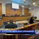 Proposed gun ordinance approved by city council in Columbus