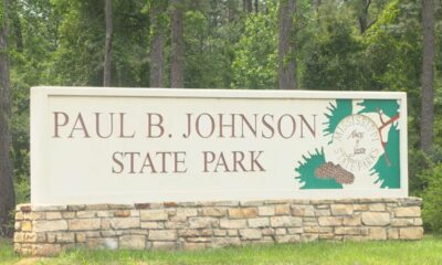 Update on Paul B. Johnson renovations