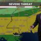 5/8 - The Chief's "Record Setting Temps Ahead" Wednesday Morning Forecast