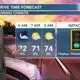05/07 Ryan's "Even Warmer" Tuesday Morning Forecast