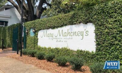 Mary Mahoney’s celebrates 60 years on the Coast