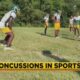 Concussion Safety in Sports