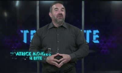 Tech Byte - "May the Fourth Be With You" Star Wars Tech