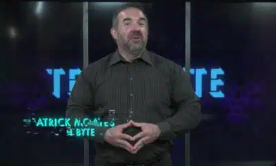 Tech Byte - "May the Fourth Be With You" Star Wars Tech