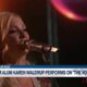 Karen Waldrup performs on “The Voice”