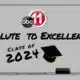 Salute to Excellence 2024 MCC and EMCC