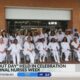 VA Hospital celebrates National Nurses Week with White Out Day