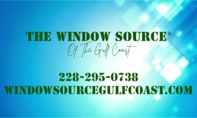 Expert Talk with The Window Source of the Gulf Coast, Cye Young