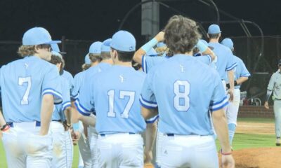 Team of the Week: Southeast Lauderdale Baseball