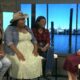 Chapel Hart stops by WXXV to discuss their upcoming performance