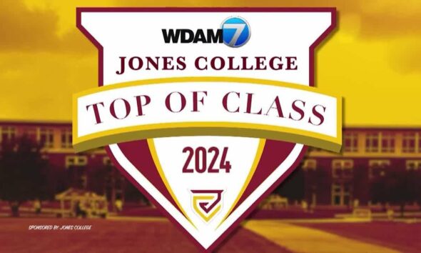 2024 Top of Class: Columbia Academy & Wayne County High School