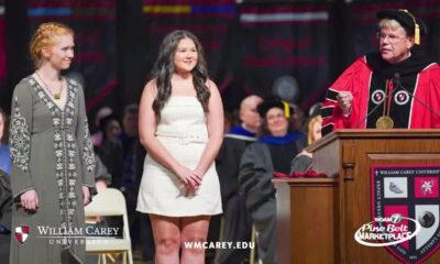 William Carey Wednesdays - May 8, 2024