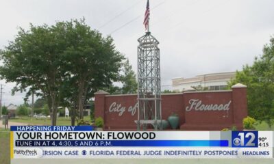 Your Hometown: Flowood, Mississippi