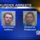 Former West Point officer and wife charged with child's death