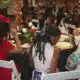 JPS students teach us about dining and dancing