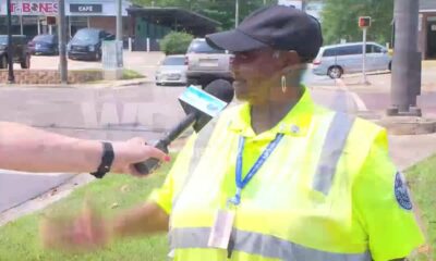 Cameras capturing hundreds speeding through school zones