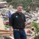 Weather Channel Correspondent Justin Michaels on Tornado Aftermath in Barnsdall, OK