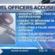 Lawsuit alleges Laurel officers violated citizen’s rights in unlawful arrest