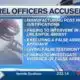 Lawsuit alleges Laurel officers violated citizen’s rights in unlawful arrest