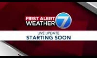 First Alert Morning Update: Alert Day Edition – May 9, 2024
