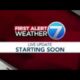 First Alert Morning Update: Alert Day Edition - May 9, 2024