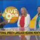 National Speech-Language-Hearing Month