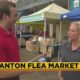2024 Canton Flea Market underway