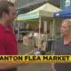 2024 Canton Flea Market underway
