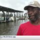 Gautier man, 'Lil Boy,' celebrates 60 years of work at Mary Walker Marina