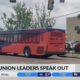 JTRAN union leader discusses recent “sickouts”