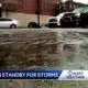 1. MEMA prepares for severe weather