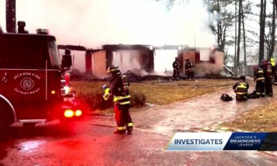 16 Investigates: 2 house explosions, 1 death