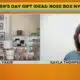 Mother's Day Gift Ideas: Rose Box NYC