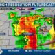 News 11 at 6PM_Weather 5/8/24