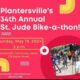 Interview: St. Jude Bike-a-thon scheduled for May 19 in Plantersville