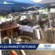 Canton Flea Market draws big crowds