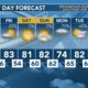 Today's Weather - Zack Rogers - May 9th, 2024