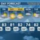 Today's Weather - Zack Rogers - May 9th, 2024