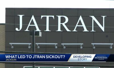 JTRAN union head responds after sickout