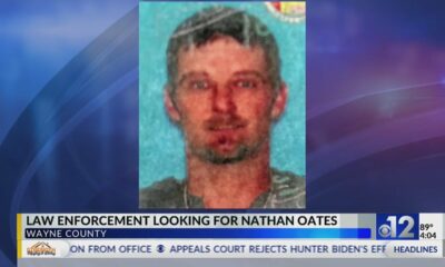 Man wanted for fleeing arrest in Wayne County