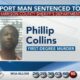 Gulfport man sentenced to life for first-degree murder