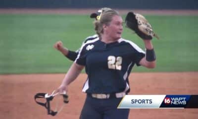 Choctaws win first home NCAA Softball Regional